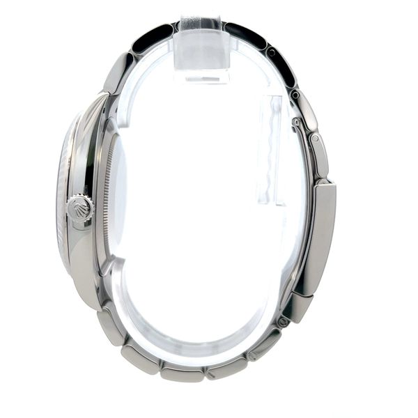 Rolex Datejust 41 126334